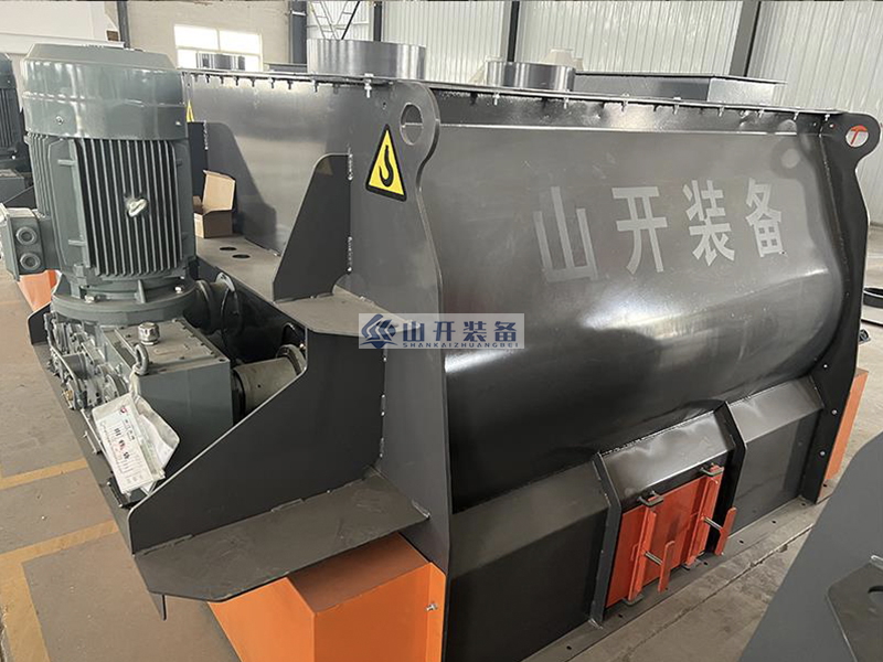 干粉攪拌機(jī)