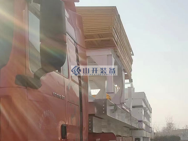 膩子粉生產線