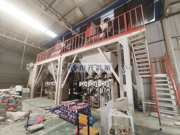 防火涂料設(shè)備廠家