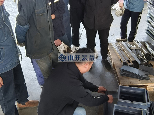 砂漿設(shè)備