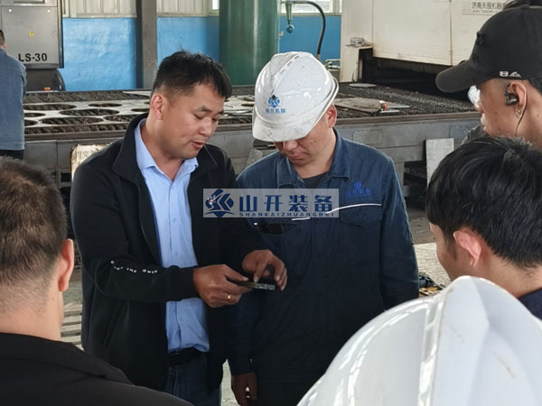 全自動(dòng)砂漿配套設(shè)備