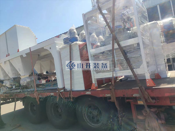 砂漿設(shè)備