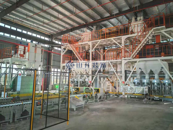 雙軸無重力混合機(jī) 雙軸無重力混合機(jī)