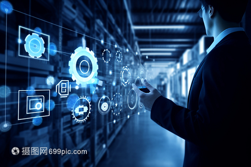 互聯網科學技術的發展與網絡技術服務的未來