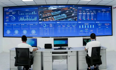 長虹'AI+'在行動(dòng) 以網(wǎng)絡(luò)技術(shù)服務(wù)驅(qū)動(dòng)家電消費(fèi)升級