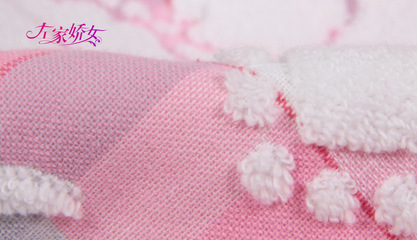 專業(yè)直供，品質(zhì)優(yōu)選 上海左家紡織品布藝枕巾與提花枕巾廠家直銷